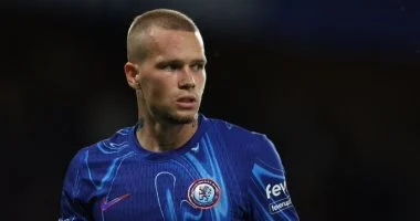 إيقاف مودريك لاعب تشيلسي 4 سنوات بسبب المنشطات