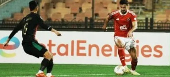 كاف يؤجل حسم ملف أحداث مباراة الأهلى والجيش الملكى فى دورى الأبطال