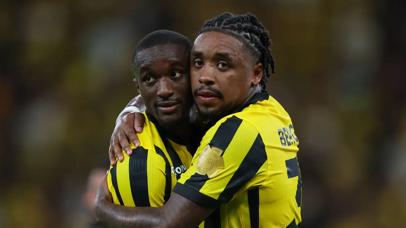 نجم اتحاد جدة يفتح باب الرحيل.. ونافذة إيطالية تدخل على خط المفاوضات