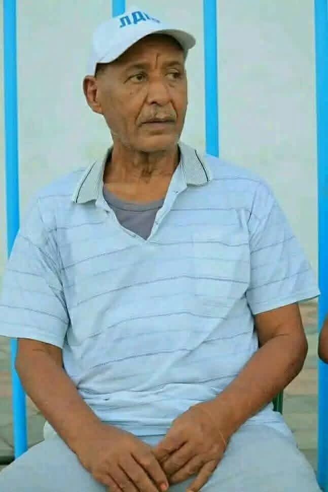الجهمي يرد على ما نشر بشأن حالته الصحية ويؤكد تعرضه لجلطة خفيفة  ويطالب اللقاء برئيس نادي شباب الجيل
