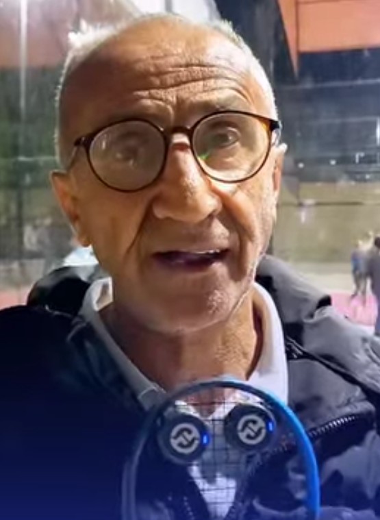 الثعلب فات ...فات وادي له سبع لفات ...عادل هاشم امين عام فرع إتحاد الكرة بالأمانة او مساعد مشرف رياضي في وحدة صنعاء ؟!