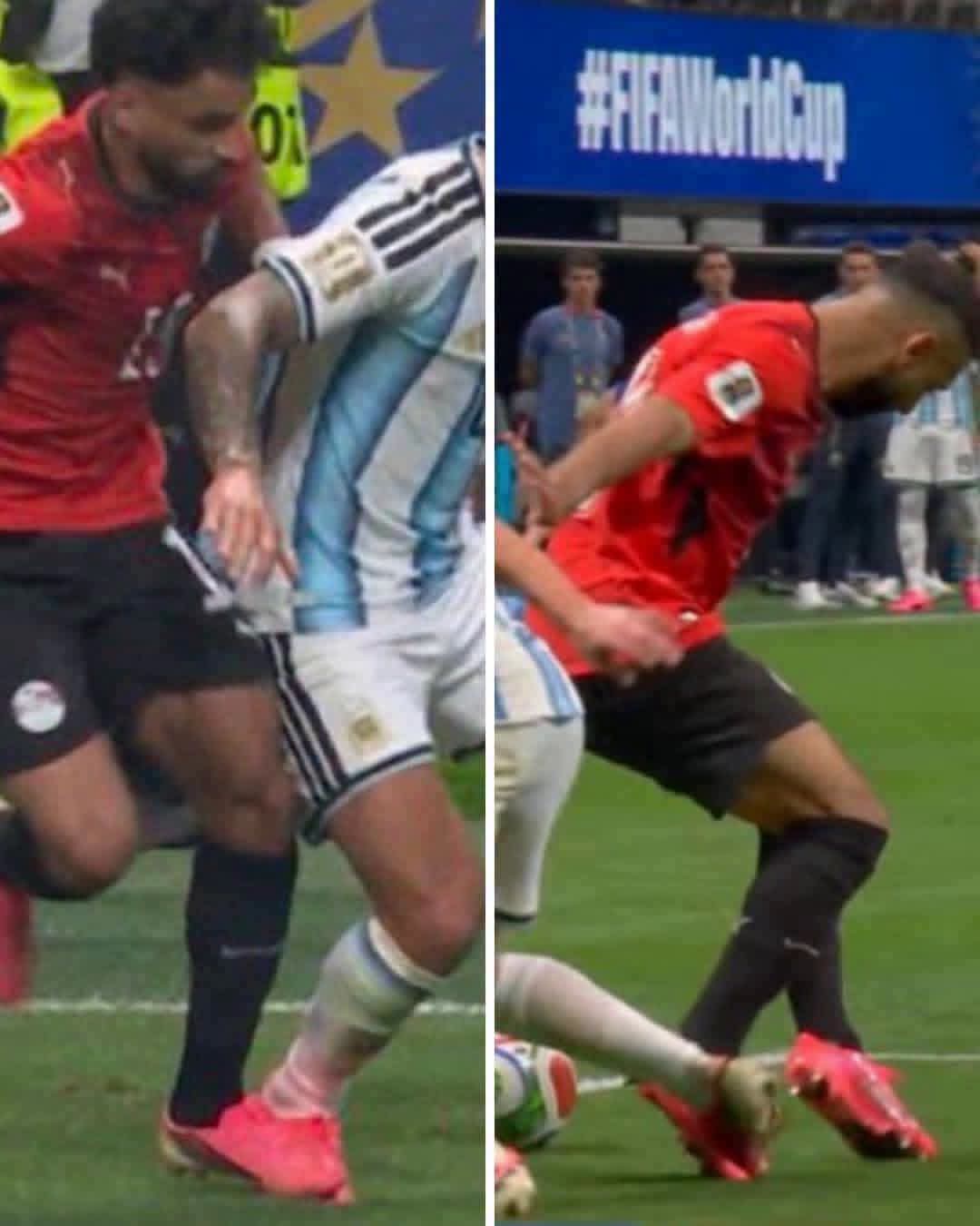منظومة الفيفا الفاسدة ؟!