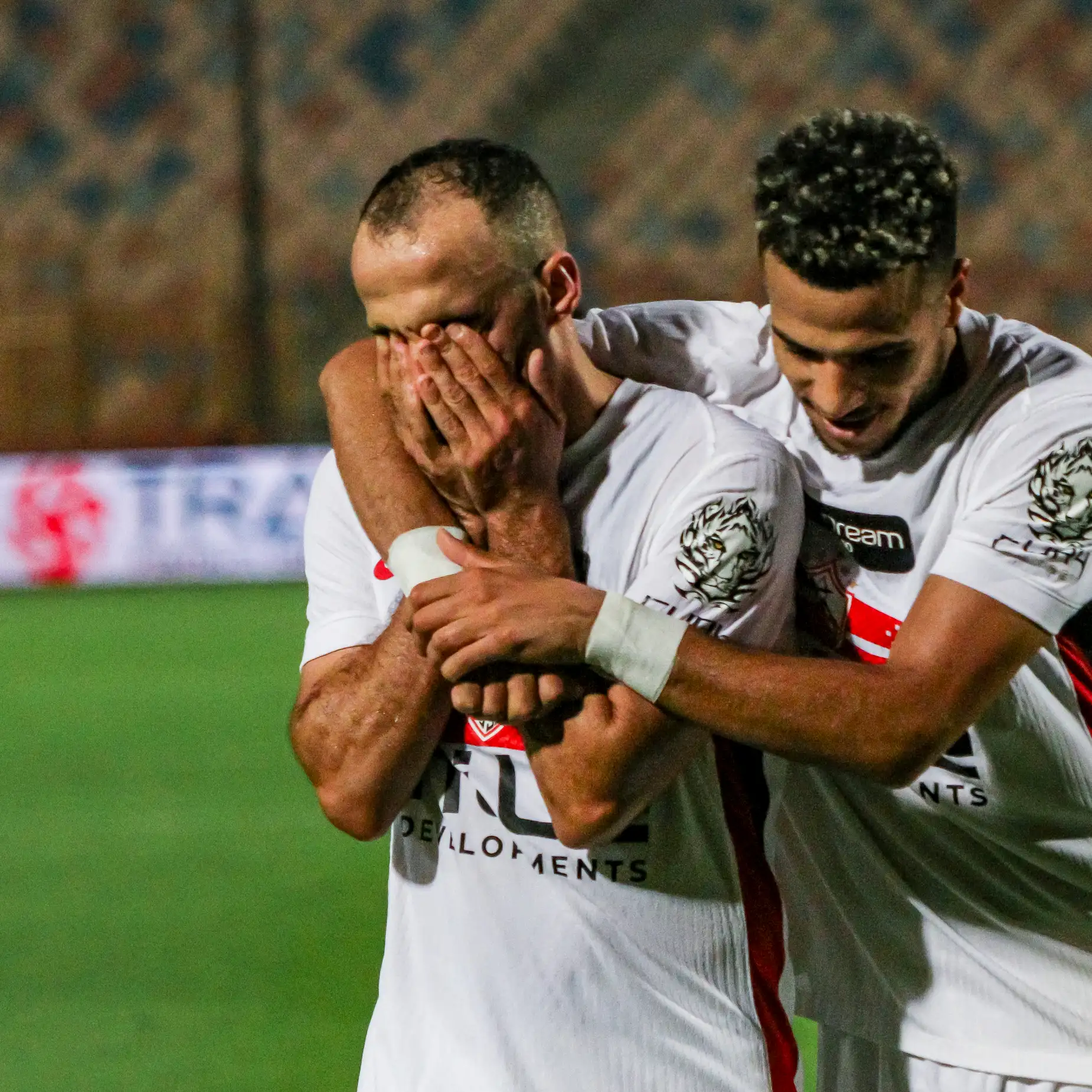 عقدة ومفارقة.. قرعة مرعبة للزمالك في دوري أبطال أفريقيا