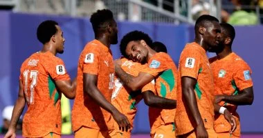 كوت ديفوار تتأهل إلى دور الـ32 فى كأس العالم 2026 برفقة ألمانيا