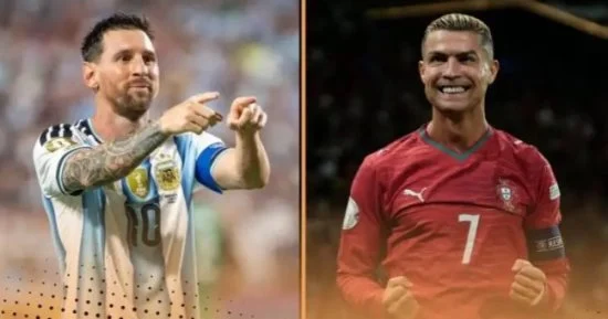 شارك بالتصويت في جوائز الكرة الذهبية لاختيار أعظم لاعب في التاريخ