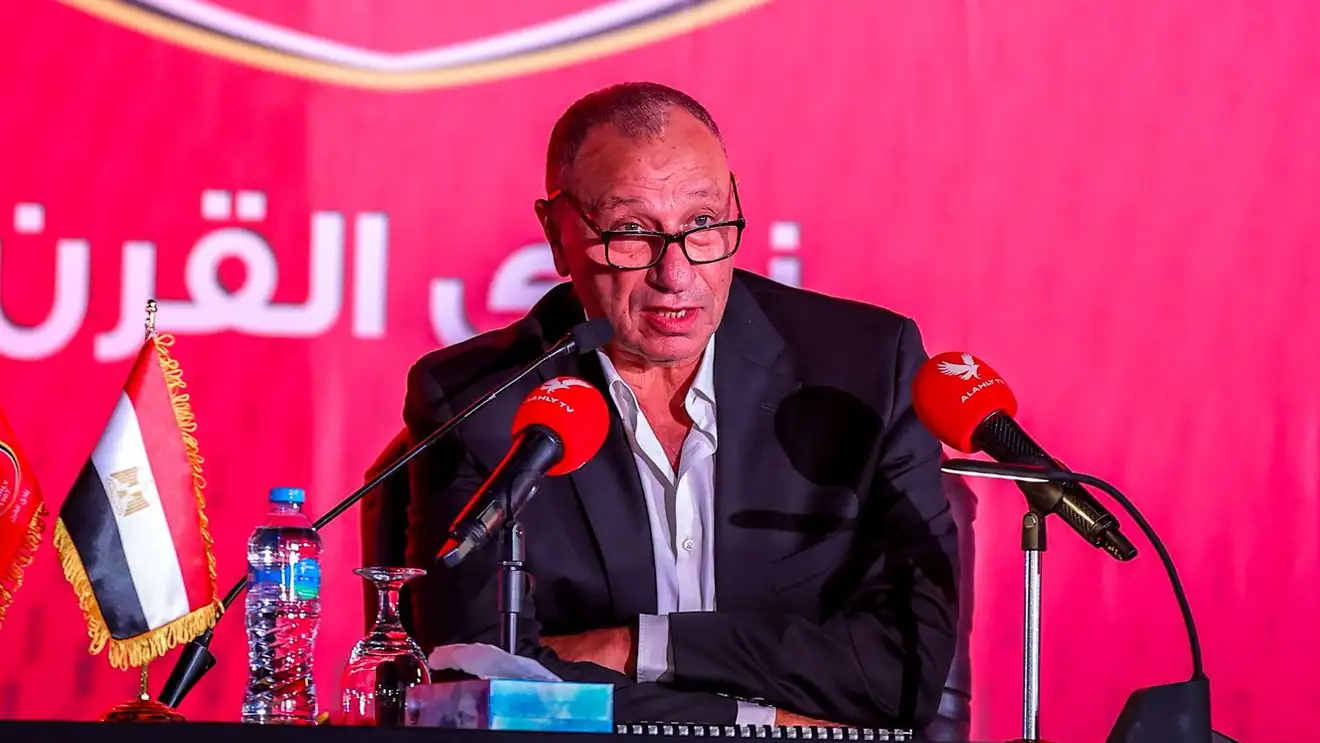 الأهلي يبدأ مرحلة جديدة.. تغييرات هيكيلة في مجلس الإدارة و3 لجان