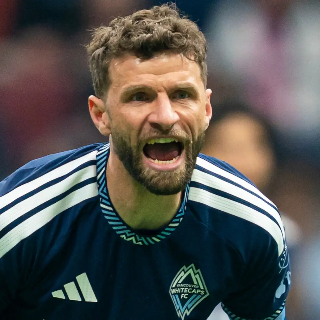 مستبعدًا إنجلترا.. مولر يرشح 5 منتخبات للظفر بكأس العالم