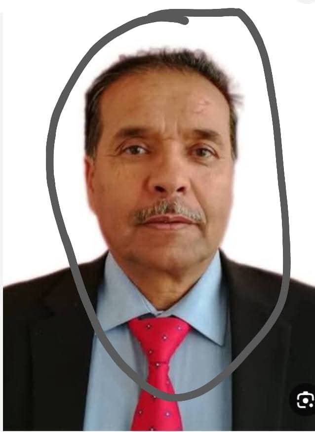 الأهجري   : كفاية فضائح ؟!