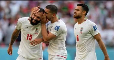 منتخب إيران يواجه مقدونيا الشمالية استعدادا لكأس العالم