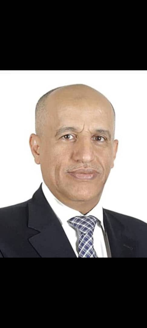 "الدكتورمحمد الآنسي"عالم الجيل ومؤهل الأجيال"