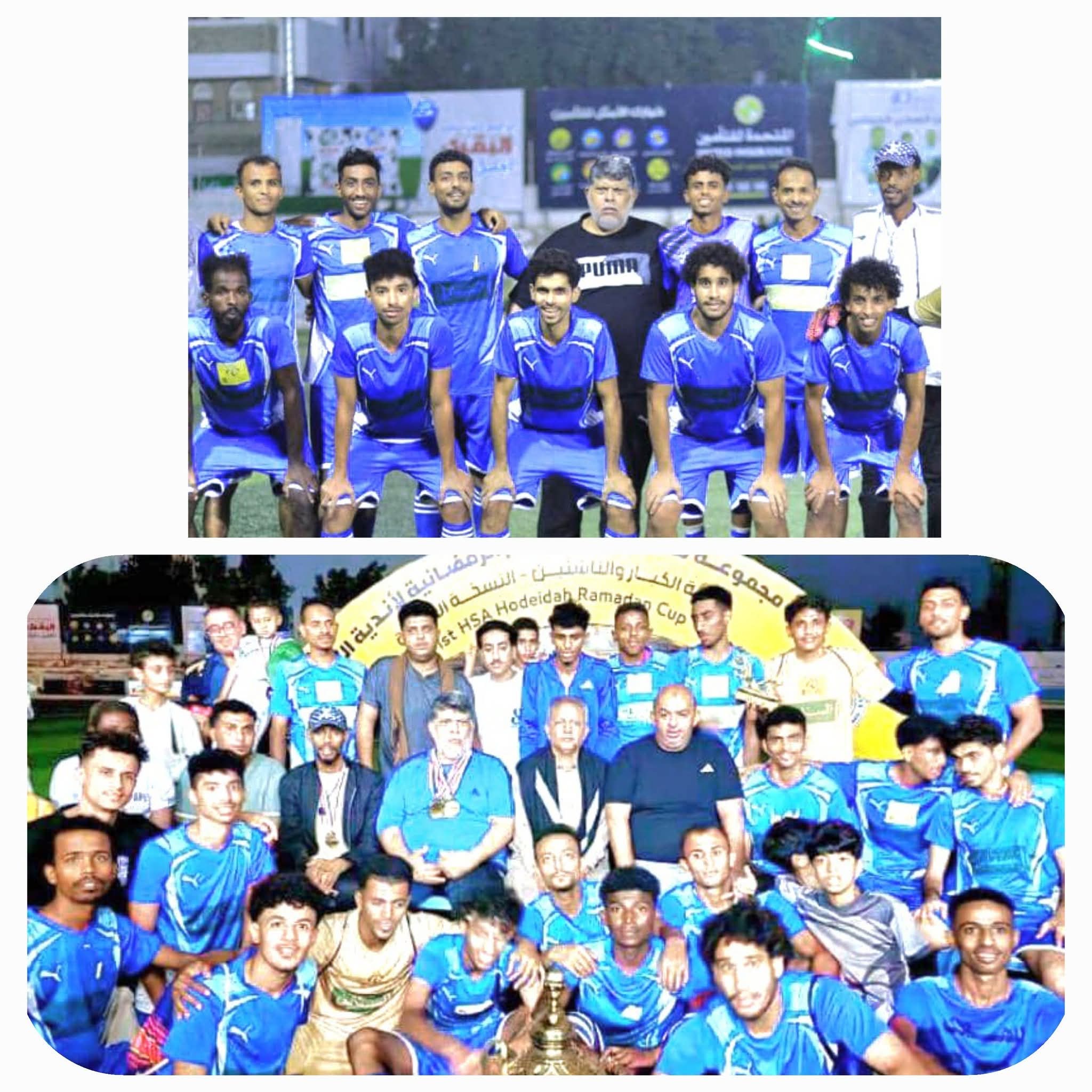 إعصار الساحل يعلن الاستنفار والجاهزية لإصطياد الرهيب  في أبين