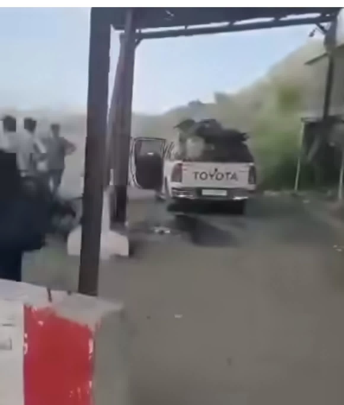 جريمة والله..