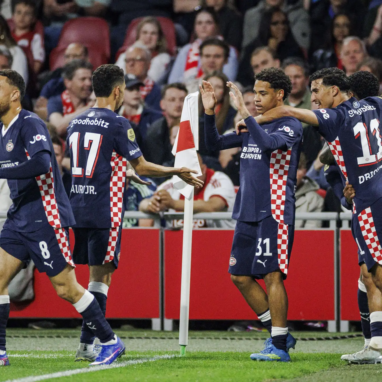 سيلتا فيجو يتعاقد رسميا مع لاعب مغربي