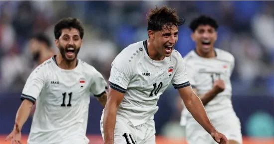 رسميًا.. العراق يستضيف بطولة كأس خليجي 28