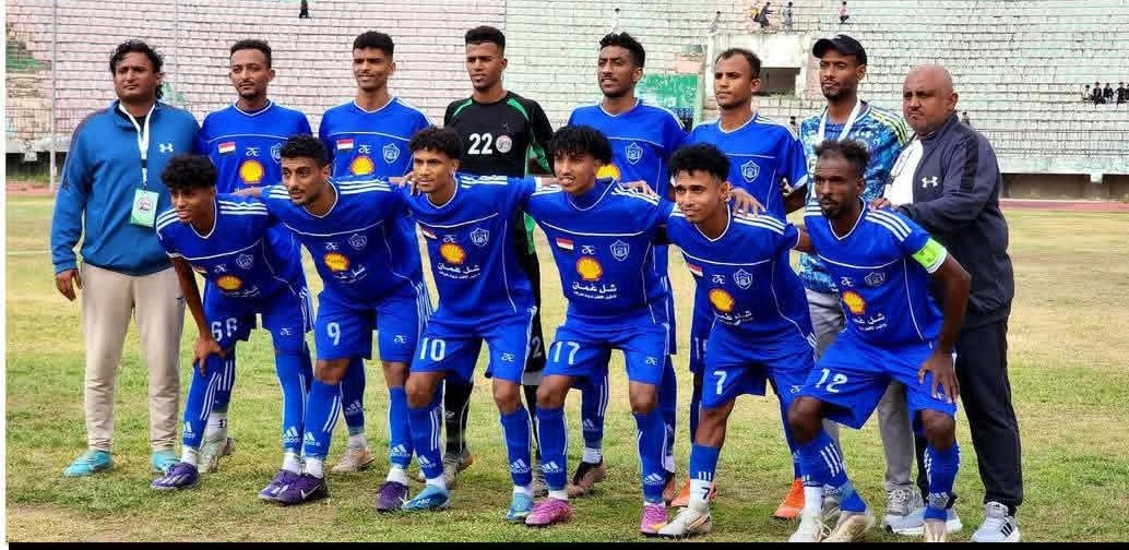 هلال الحديدة في اختبار الصمود أمام إعصار عروبة صنعاء بالعلفي