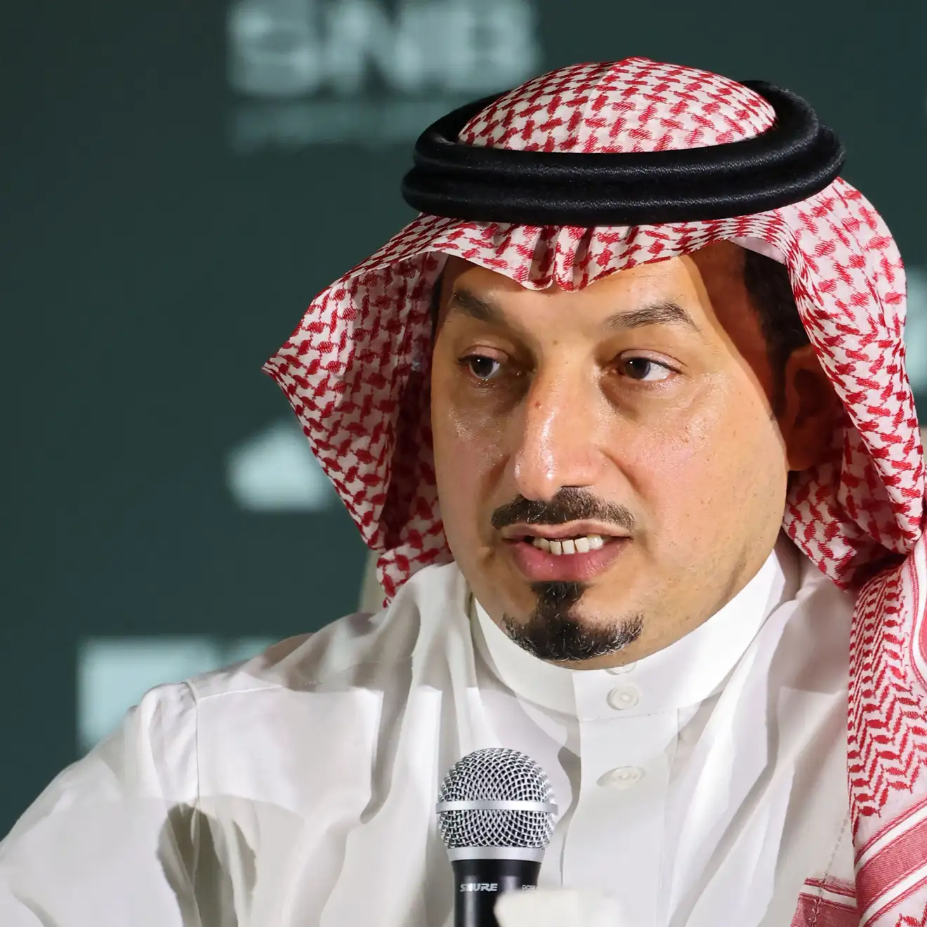 مفاجأة مدوية في انتخابات اتحاد الكرة السعودي.. من يخلف المسحل؟
