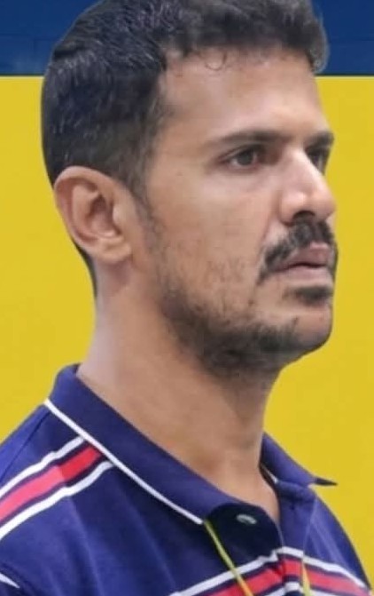 مدرب الشعلة لكرة اليد يعتذر عن مهمة مساعد مدرب منتخب الشباب .