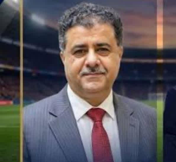 استقالة العيسي ومن الانسب بديلا"  ؟!