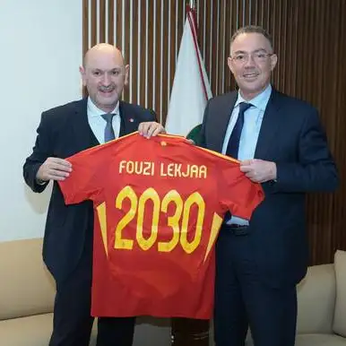 تراجع إسباني مفاجئ يفتح طريق المغرب لاستضافة نهائي مونديال 2030