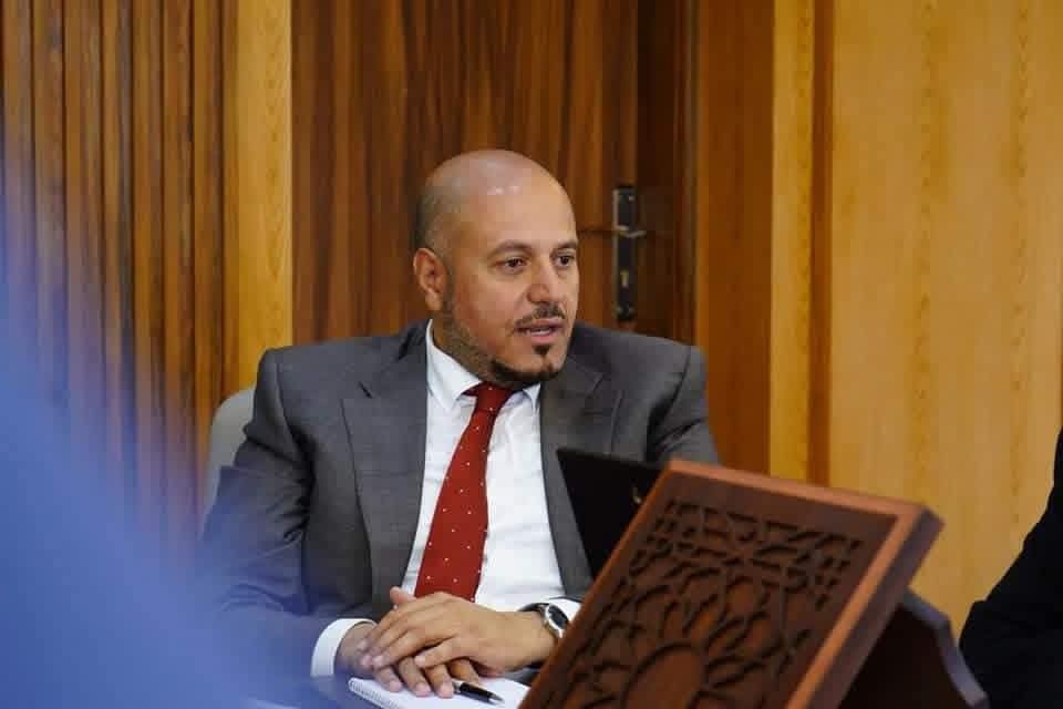 نبيه  لعزومات جمعان ؟!