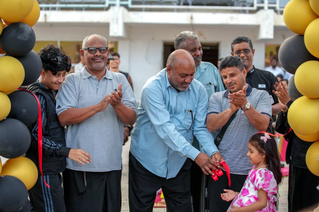 أكاديمية سبارك  إنطلاقةرسمية نحو التميز .