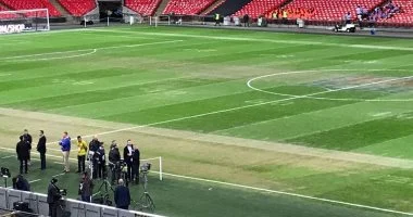 كارديف تستضيف نسخة 2026.. الدرع الخيرية خارج ويمبلي لأول مرة منذ 20 عامًا