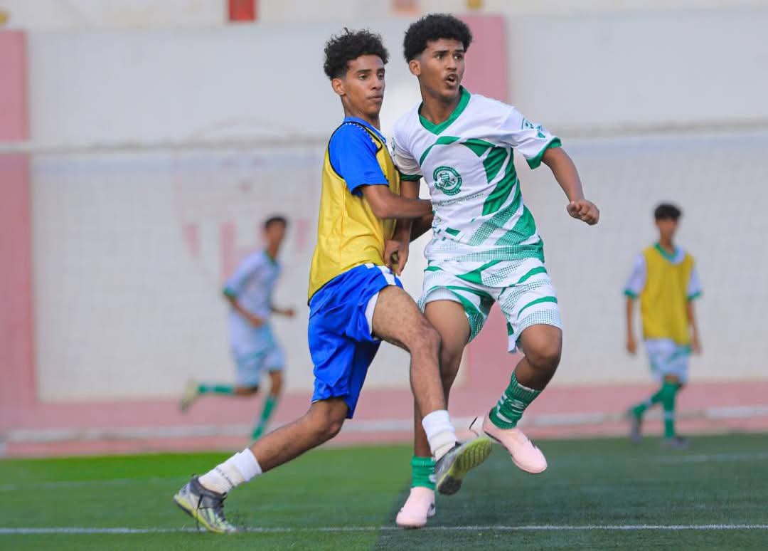 تدشين برنامج النزول الميداني لاختيار عناصر المنتخب الوطني للناشئين