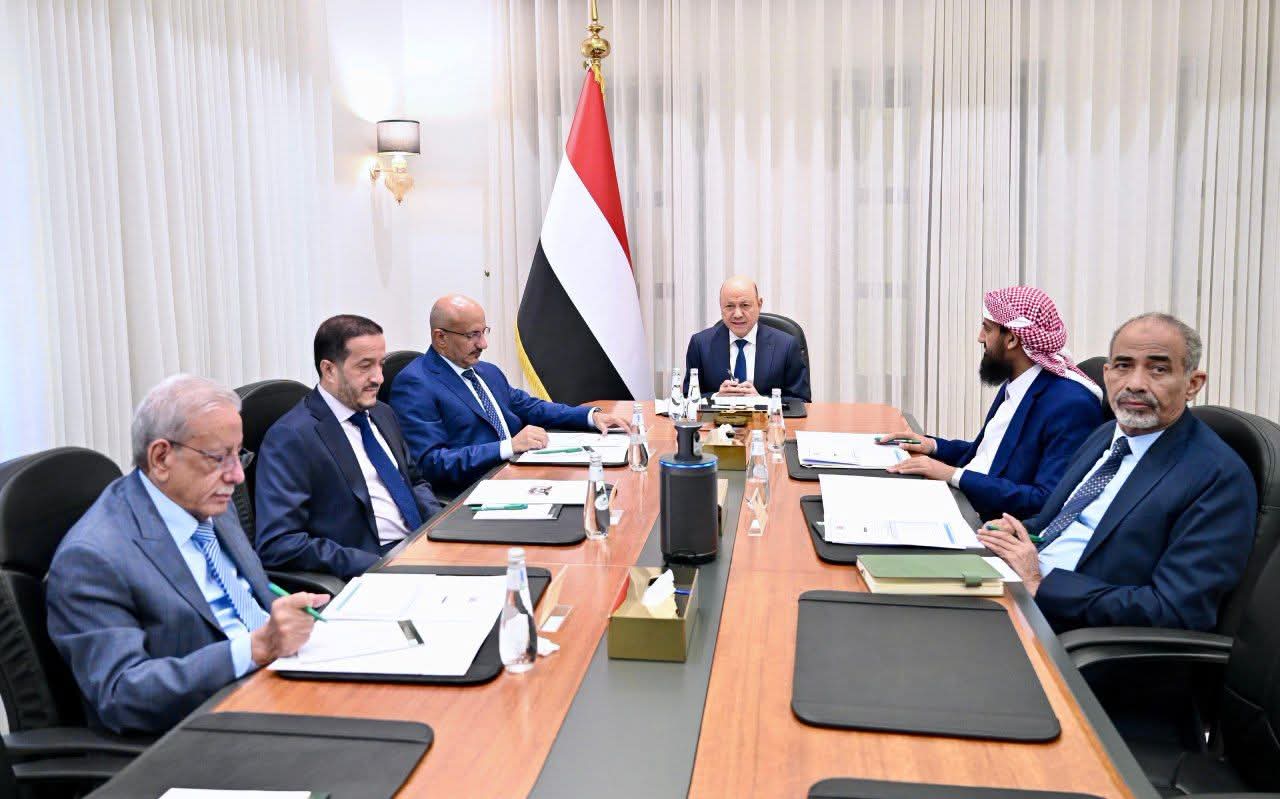 قاهي الا هي ...ومازال الحال العسكري خارج السقف الوطني.