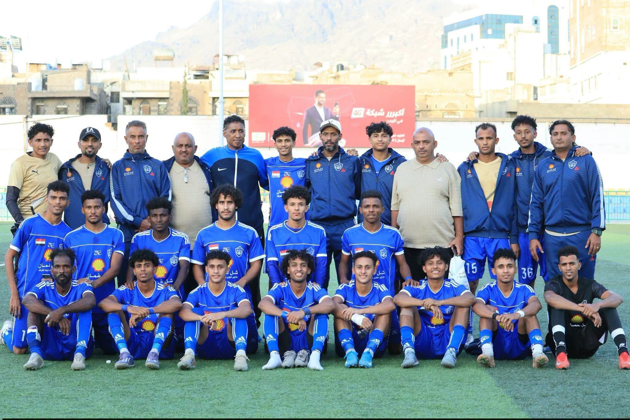 هلال الحديدة يخوض مباراة ودية غير معلنة أمام العرش بمأرب مقابل وجبة عشاء بعد يوم واحد من خسارته أمام السد وقبل سفره إلى حضرموت لمواجهة الشعب فما القصة؟