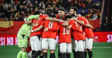 فيفا يوافق على زيادة جوائز كأس العالم.. منتخب مصر ينتظر نصف مليار جنيه