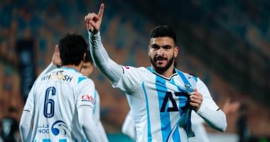 بيراميدز يهزم البنك الأهلى بهدف ويطارد الزمالك على الصدارة