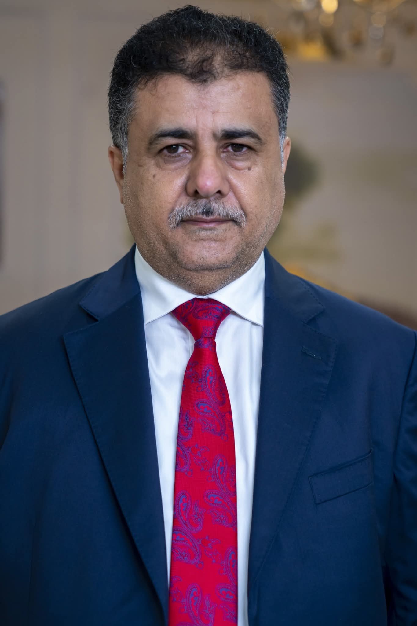 جانب من إدارة العيسي للرياضة !!