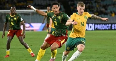منتخب أستراليا يتلقى صدمة قوية قبل كأس العالم 2026