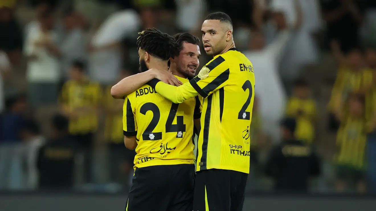 بروفة روشن الأخيرة.. الاتحاد يستعد لنخبة آسيا بخسارة قاتلة من نيوم