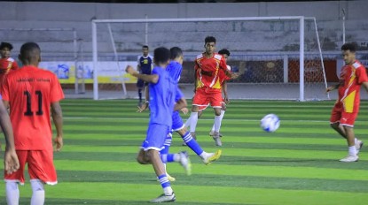 اعتماد تقنية الفار في بطولة مجموعة هائل سعيد أنعم الرمضانية بالحديدة ابتداء من دور الثمانية