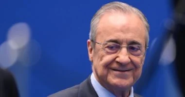 ريال مدريد يكشف عن موعد انتخابات النادي