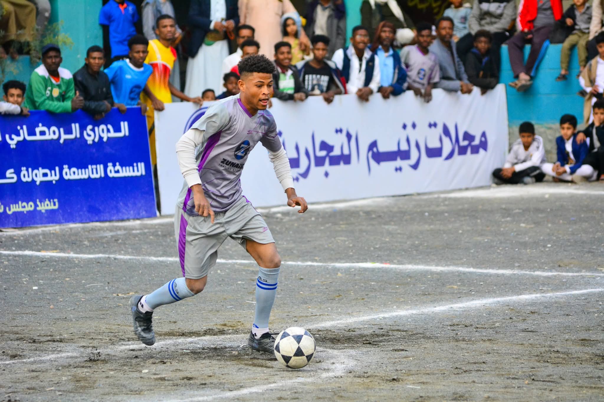 الفتيان والورد للرخام يلتحقان بالمتأهلين إلى ربع نهائي "هلال 9"