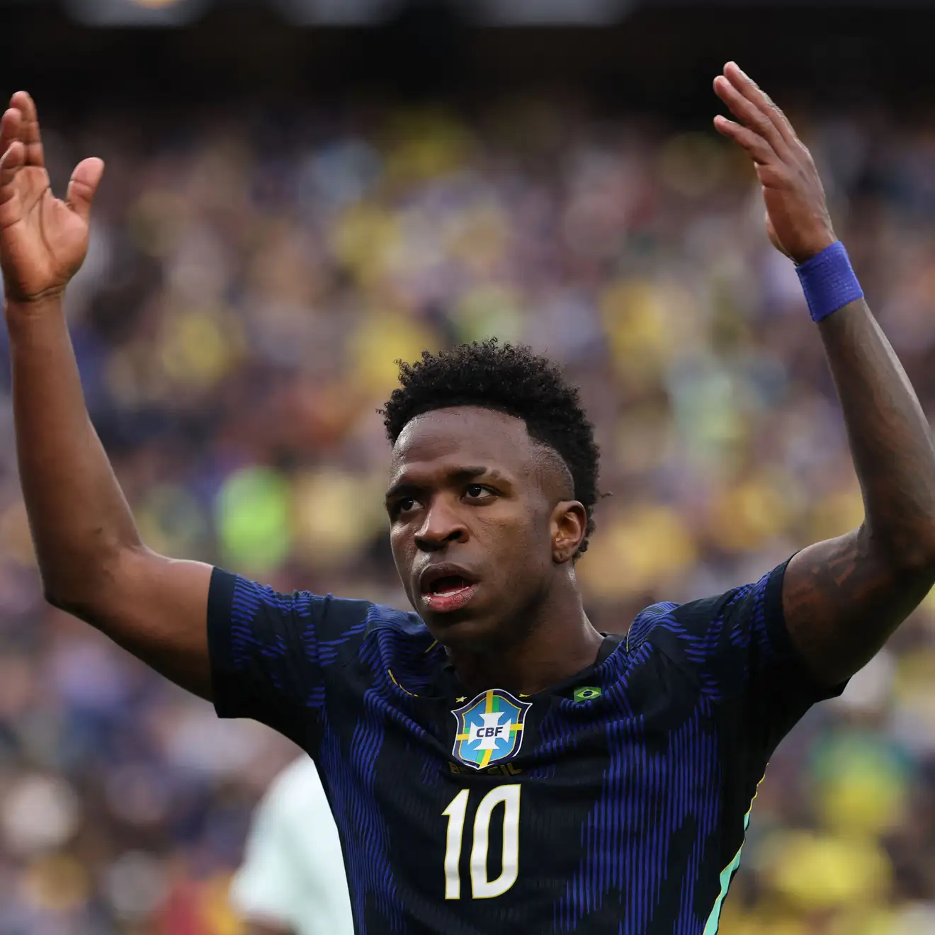 موعد مباراة البرازيل وكرواتيا الودية استعدادًا لكأس العالم 2026..