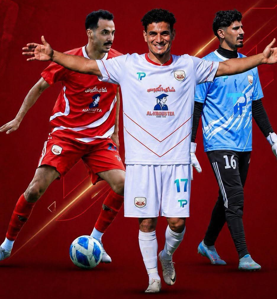استدعاء ثلاثي أهلي صنعاء عنبر وحيدر والدربي للقائمة الأولية للمنتخب الوطني الأول استعداداً لبطولة خليجي 27
