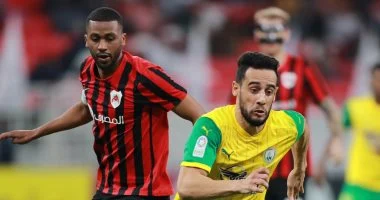 مواعيد مباريات اليوم الثلاثاء 17 - 3 - 2026 .