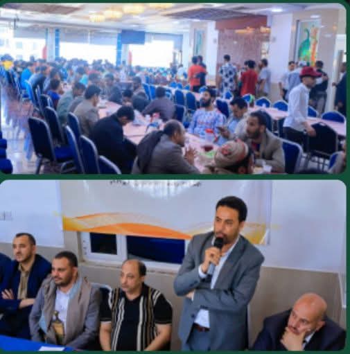 التلاحم الرياضي… رسالة وحدة تتجاوز التحديات