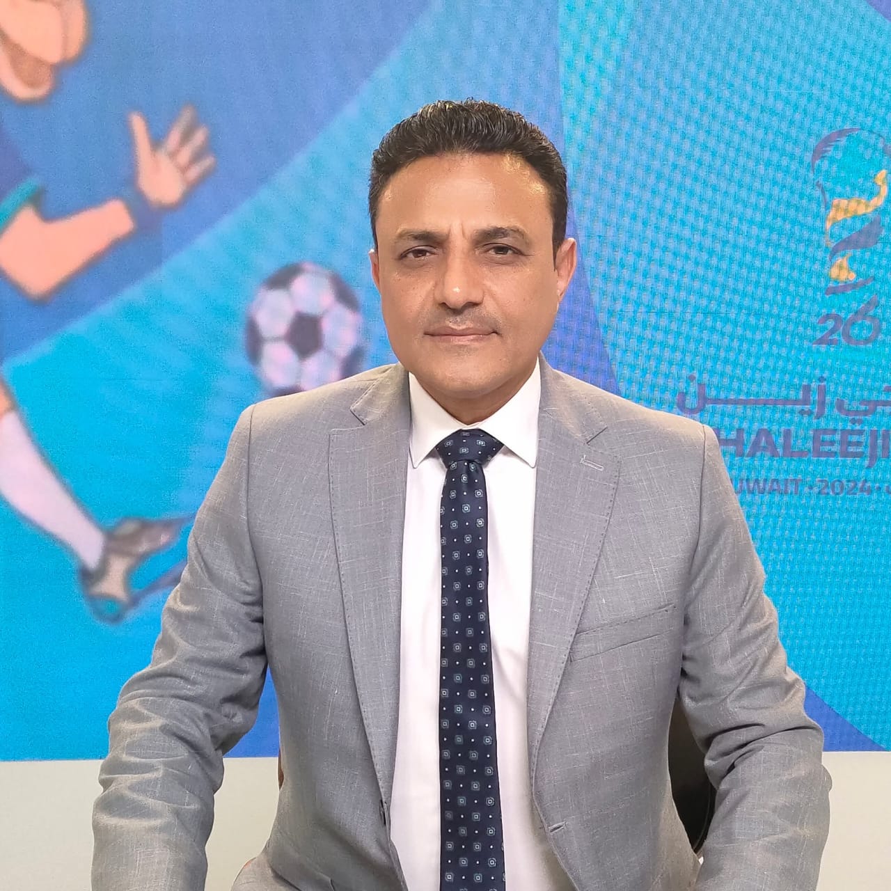 "بعد التهديد بالدعوى: هل يبيع الظامري صوته ويعتنق (مذهب العيسى) كما فعل زميلٌ له من قبل، أم يبقى شوكةً في حلق الفشل لا تُشترى ولا تُروّض؟"