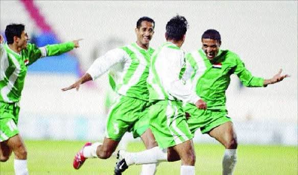 صناع المجد خارج الحسابات!!