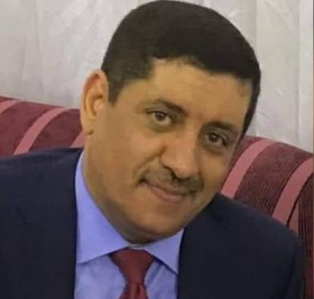 "عاد الكبوس المؤتمن"