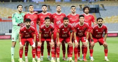 الأهلي المصري على موعد مع أرباح قياسية بسبب كأس العالم 2026
