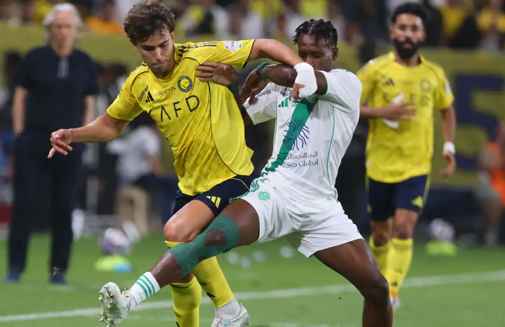 النصر يجرد الأهلي من أفراح النخبة ويقترب من حسم الدوري