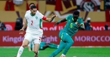 السنغال تهدد بالانسحاب من «كاف» رداً على منح المغرب لقب كأس أمم أفريقيا