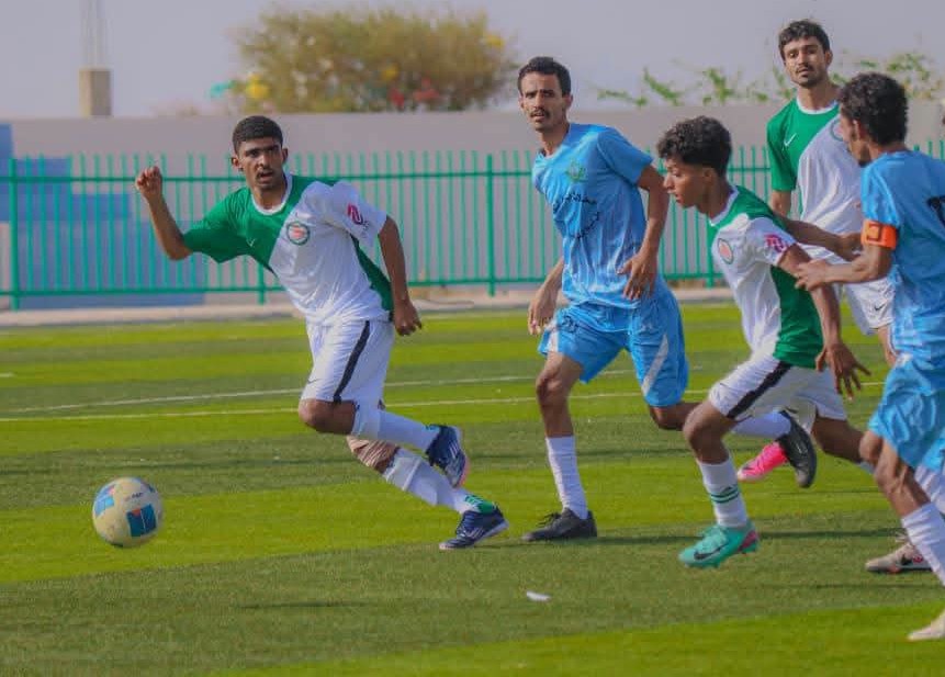 برأسية الحداد .. طليعة حبان يحسم موقعة انطلاق حطيب ويشعل صراع صدارة المجموعة الرابعة