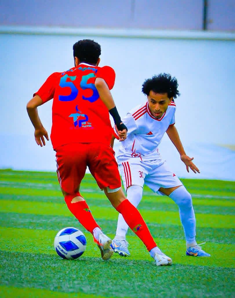 أهلي صنعاء يكتسح اتحاد إب برباعية في دوري الدرجة الأولى