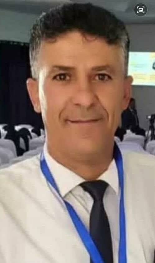 فهد البريد مديرًا إداريًّا للفريق الكروي الاول  لأتحاد اب .